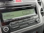 Volkswagen Tiguan 1.4 TSI Sport&Style 4Motion 2T. trekgewicht