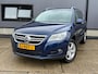 Volkswagen Tiguan 1.4 TSI Sport&Style 4Motion 2T. trekgewicht