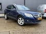 Volkswagen Tiguan 1.4 TSI Sport&Style 4Motion 2T. trekgewicht