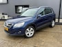 Volkswagen Tiguan 1.4 TSI Sport&Style 4Motion 2T. trekgewicht