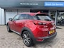 Mazda CX-3 2.0 SAG 120 GT-M