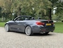BMW 4-Serie Cabrio 435i High Executive M-Sport *Mooie Opties*