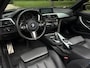 BMW 4-Serie Cabrio 435i High Executive M-Sport *Mooie Opties*