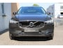 Volvo XC60 T5 AUT. AWD Momentum | Autonomous emergency braking | Cruise control | Electronic climate control | Connect pack | Parkeerverwarming | Stuurwiel verwarmd | Voorstoelen verwarmd | Dodehoek detectie | Lederen bekleding | 18" lichtmetalen velgen |