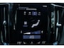 Volvo XC60 T5 AUT. AWD Momentum | Autonomous emergency braking | Cruise control | Electronic climate control | Connect pack | Parkeerverwarming | Stuurwiel verwarmd | Voorstoelen verwarmd | Dodehoek detectie | Lederen bekleding | 18" lichtmetalen velgen |
