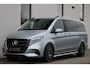 Mercedes-Benz V-klasse 250d / Lang / DC / Leer / 2x Elec Schuifdeur / 360 Camera / NIEUWSTAAT