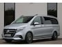 Mercedes-Benz V-klasse 250d / Lang / DC / Leer / 2x Elec Schuifdeur / 360 Camera / NIEUWSTAAT