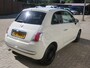 Fiat 500 1.2 NAKED