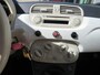 Fiat 500 1.2 NAKED