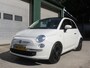 Fiat 500 1.2 NAKED