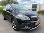 Opel Mokka 1.4 T Cosmo - trekhaak - navi - agr stoelen -18"l.m. velgen - privat glas