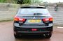 Mitsubishi ASX 1.6 117pk Cleartec Bright ECC/navi/bluetooth/PDC