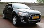 Mitsubishi ASX 1.6 117pk Cleartec Bright ECC/navi/bluetooth/PDC