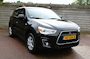 Mitsubishi ASX 1.6 117pk Cleartec Bright ECC/navi/bluetooth/PDC