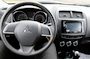 Mitsubishi ASX 1.6 117pk Cleartec Bright ECC/navi/bluetooth/PDC
