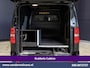 Peugeot Expert 2.0 BlueHDI 177pk Automaat L3H1 Dubbele Cabine Sport Euro6 Airco | 5-Zits | Camera | Navigatie | Apple Carplay | Xenon | 2x Zijdeur Cruisecontrol, Android Auto, LM Velgen, Dakrails, Sidebars, Spoiler, Elektrische Stoelbediening, Bumperkit, leder, Parkeersensoren, Achterklep