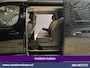 Peugeot Expert 2.0 BlueHDI 177pk Automaat L3H1 Dubbele Cabine Sport Euro6 Airco | 5-Zits | Camera | Navigatie | Apple Carplay | Xenon | 2x Zijdeur Cruisecontrol, Android Auto, LM Velgen, Dakrails, Sidebars, Spoiler, Elektrische Stoelbediening, Bumperkit, leder, Parkeersensoren, Achterklep