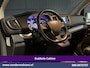 Peugeot Expert 2.0 BlueHDI 177pk Automaat L3H1 Dubbele Cabine Sport Euro6 Airco | 5-Zits | Camera | Navigatie | Apple Carplay | Xenon | 2x Zijdeur Cruisecontrol, Android Auto, LM Velgen, Dakrails, Sidebars, Spoiler, Elektrische Stoelbediening, Bumperkit, leder, Parkeersensoren, Achterklep