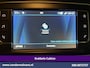 Peugeot Expert 2.0 BlueHDI 177pk Automaat L3H1 Dubbele Cabine Sport Euro6 Airco | 5-Zits | Camera | Navigatie | Apple Carplay | Xenon | 2x Zijdeur Cruisecontrol, Android Auto, LM Velgen, Dakrails, Sidebars, Spoiler, Elektrische Stoelbediening, Bumperkit, leder, Parkeersensoren, Achterklep