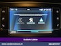 Peugeot Expert 2.0 BlueHDI 177pk Automaat L3H1 Dubbele Cabine Sport Euro6 Airco | 5-Zits | Camera | Navigatie | Apple Carplay | Xenon | 2x Zijdeur Cruisecontrol, Android Auto, LM Velgen, Dakrails, Sidebars, Spoiler, Elektrische Stoelbediening, Bumperkit, leder, Parkeersensoren, Achterklep