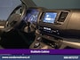 Peugeot Expert 2.0 BlueHDI 177pk Automaat L3H1 Dubbele Cabine Sport Euro6 Airco | 5-Zits | Camera | Navigatie | Apple Carplay | Xenon | 2x Zijdeur Cruisecontrol, Android Auto, LM Velgen, Dakrails, Sidebars, Spoiler, Elektrische Stoelbediening, Bumperkit, leder, Parkeersensoren, Achterklep