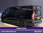Peugeot Expert 2.0 BlueHDI 177pk Automaat L3H1 Dubbele Cabine Sport Euro6 Airco | 5-Zits | Camera | Navigatie | Apple Carplay | Xenon | 2x Zijdeur Cruisecontrol, Android Auto, LM Velgen, Dakrails, Sidebars, Spoiler, Elektrische Stoelbediening, Bumperkit, leder, Parkeersensoren, Achterklep