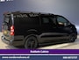 Peugeot Expert 2.0 BlueHDI 177pk Automaat L3H1 Dubbele Cabine Sport Euro6 Airco | 5-Zits | Camera | Navigatie | Apple Carplay | Xenon | 2x Zijdeur Cruisecontrol, Android Auto, LM Velgen, Dakrails, Sidebars, Spoiler, Elektrische Stoelbediening, Bumperkit, leder, Parkeersensoren, Achterklep