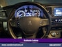 Peugeot Expert 2.0 BlueHDI 177pk Automaat L3H1 Dubbele Cabine Sport Euro6 Airco | 5-Zits | Camera | Navigatie | Apple Carplay | Xenon | 2x Zijdeur Cruisecontrol, Android Auto, LM Velgen, Dakrails, Sidebars, Spoiler, Elektrische Stoelbediening, Bumperkit, leder, Parkeersensoren, Achterklep