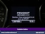 Peugeot Expert 2.0 BlueHDI 177pk Automaat L3H1 Dubbele Cabine Sport Euro6 Airco | 5-Zits | Camera | Navigatie | Apple Carplay | Xenon | 2x Zijdeur Cruisecontrol, Android Auto, LM Velgen, Dakrails, Sidebars, Spoiler, Elektrische Stoelbediening, Bumperkit, leder, Parkeersensoren, Achterklep