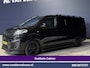 Peugeot Expert 2.0 BlueHDI 177pk Automaat L3H1 Dubbele Cabine Sport Euro6 Airco | 5-Zits | Camera | Navigatie | Apple Carplay | Xenon | 2x Zijdeur Cruisecontrol, Android Auto, LM Velgen, Dakrails, Sidebars, Spoiler, Elektrische Stoelbediening, Bumperkit, leder, Parkeersensoren, Achterklep