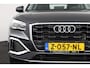Audi Q2 35 TFSI ADVANCED EDITION AUTOMAAT 150PK ECC/CRUISE/NAV/DIGITAL.COCKPIT/STOEL.VERWARM/PARK.SENS/LMV/14.000KM!!