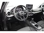 Audi Q2 35 TFSI ADVANCED EDITION AUTOMAAT 150PK ECC/CRUISE/NAV/DIGITAL.COCKPIT/STOEL.VERWARM/PARK.SENS/LMV/14.000KM!!
