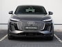 Audi Q6 e-tron S edition performance 100 kWh 306pk | Luchtvering | B&O | Head-up | 360° camera | Trekhaak | Keyless | 21" | Elek. stoelen | Stoelverwarming v+a | OLED | Elek. stuurwiel | Bijrijdersscherm