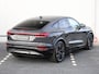 Audi Q6 e-tron S edition performance 100 kWh 306pk | Luchtvering | B&O | Head-up | 360° camera | Trekhaak | Keyless | 21" | Elek. stoelen | Stoelverwarming v+a | OLED | Elek. stuurwiel | Bijrijdersscherm