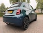Fiat 500C Cabriolet BEV 42kWh LA PRIMA SOH 93%/Leer/Acarplay/Full led/Fabrieksgarantie