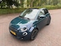 Fiat 500C Cabriolet BEV 42kWh LA PRIMA SOH 93%/Leer/Acarplay/Full led/Fabrieksgarantie