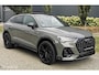 Audi Q3 Sportback 35 TFSI S-LINE/S-TRONIC/150PK/PANO/ACC/DCC