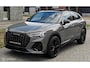 Audi Q3 Sportback 35 TFSI S-LINE/S-TRONIC/150PK/PANO/ACC/DCC