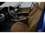 BMW 3-Serie Touring 318i Luxury Line | 1e eigenaar | Origineel NL | Stoelverwarming | Xenon | Navigatie | Bluetooth | Cruise control | Lichtpakket | Sportstuur | Climate control | Trekhaak