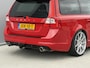 Volvo V70 2.5T R-Design - Automaat - Navi - Xenon - Leder