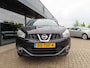 Nissan Qashqai 1.6 Connect Ed. Ecc Cruise Navi Pano Trekhaak 2012