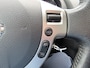 Nissan Qashqai 1.6 Connect Ed. Ecc Cruise Navi Pano Trekhaak 2012
