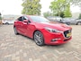 Mazda 3 2.0 SkyActiv-G 120 GT-M Clima|Navi|Leer|LED|Bose|Camera|Nap!!