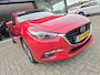 Mazda 3 2.0 SkyActiv-G 120 GT-M Clima|Navi|Leer|LED|Bose|Camera|Nap!!