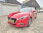 Mazda 3 2.0 SkyActiv-G 120 GT-M Clima|Navi|Leer|LED|Bose|Camera|Nap!!