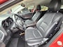 Mazda 3 2.0 SkyActiv-G 120 GT-M Clima|Navi|Leer|LED|Bose|Camera|Nap!!