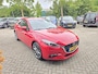 Mazda 3 2.0 SkyActiv-G 120 GT-M Clima|Navi|Leer|LED|Bose|Camera|Nap!!