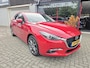 Mazda 3 2.0 SkyActiv-G 120 GT-M Clima|Navi|Leer|LED|Bose|Camera|Nap!!
