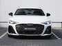 Audi A6 Avant 2.0 e-hybrid quattro S edition Competition 367pk | B&O | Keyless | Elek. stoelen | OLED | 360° camera | Stuurwielverwarming | 21" | Adaptive Cruise | Dodehoekdetectie | Rood stiksel