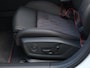 Audi A6 Avant 2.0 e-hybrid quattro S edition Competition 367pk | B&O | Keyless | Elek. stoelen | OLED | 360° camera | Stuurwielverwarming | 21" | Adaptive Cruise | Dodehoekdetectie | Rood stiksel